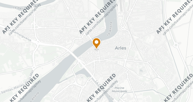 Map showing Le Gibolin