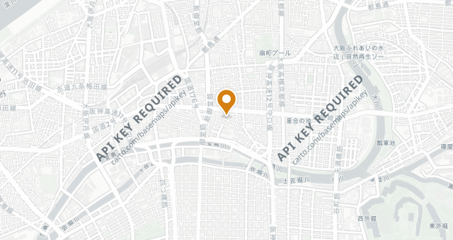 Map showing Oimatsu Hisano