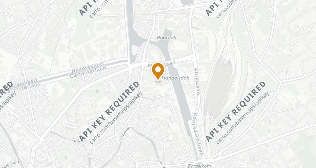 Map showing Røk