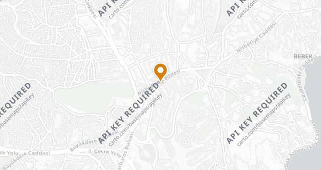 Map showing İnari Piku Etiler