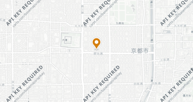 Map showing Kamanza Nagashima