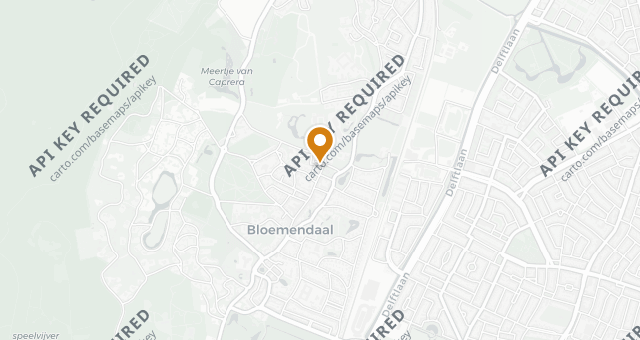 Map showing Restaurant Éclusier