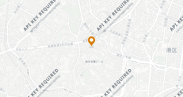 Map showing LE BOURGUIGNON