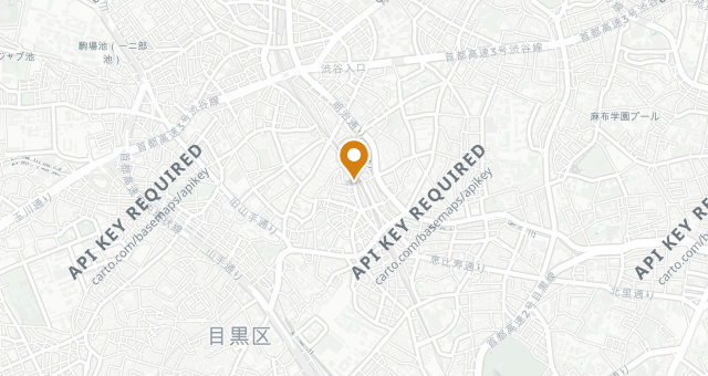 Map showing Saucer