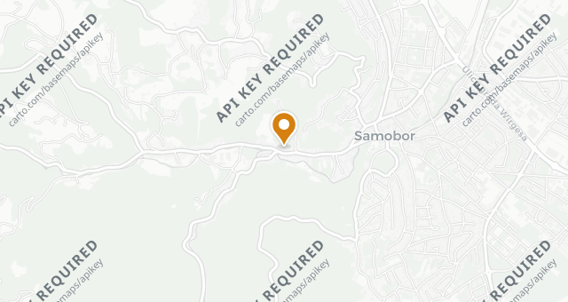 Map showing Gabreku 1929