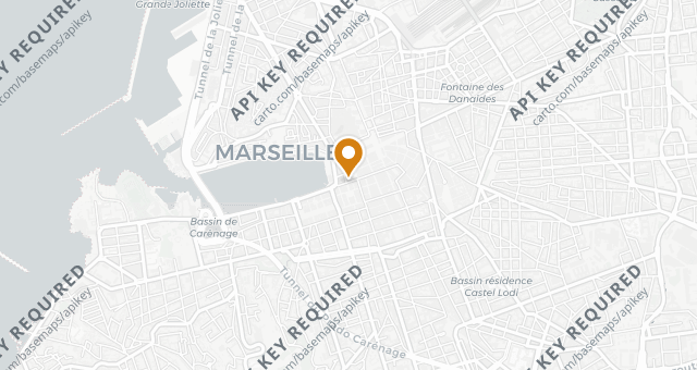 Map showing Prémices