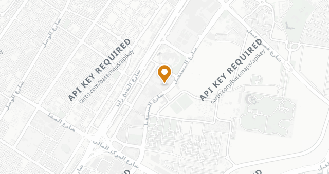 Map showing Avli BY TASHAS