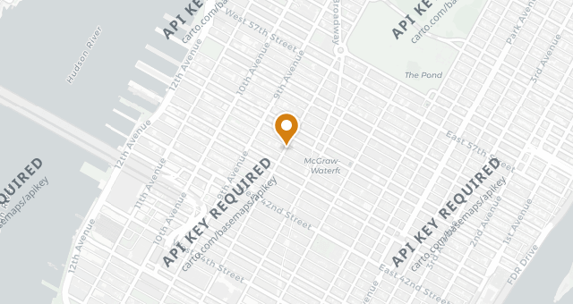Map showing Gui