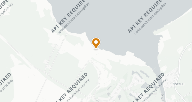 Map showing Hiis