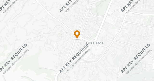 Map showing Manresa