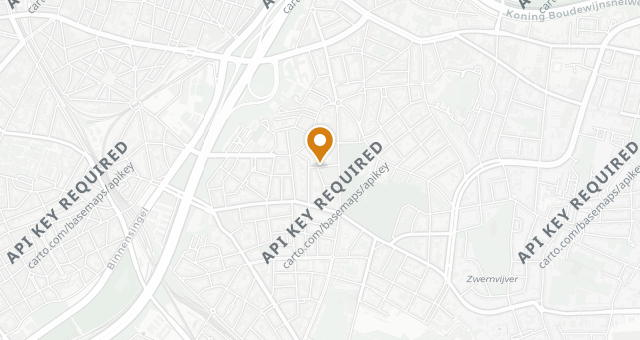 Map showing Rocco