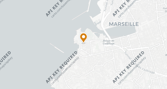 Map showing Nestou