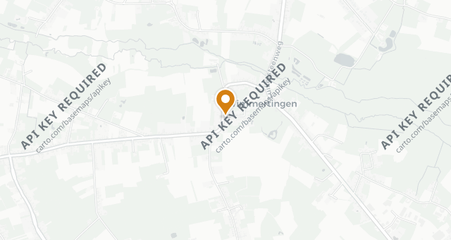 Map showing Vous lé vous