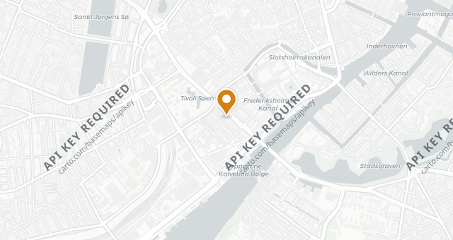 Map showing Noi